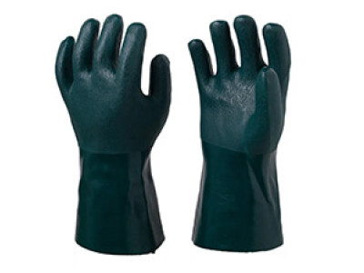 Окунутые резиновые перчатки: как они защищают от отпечатков пальцев и царапин?