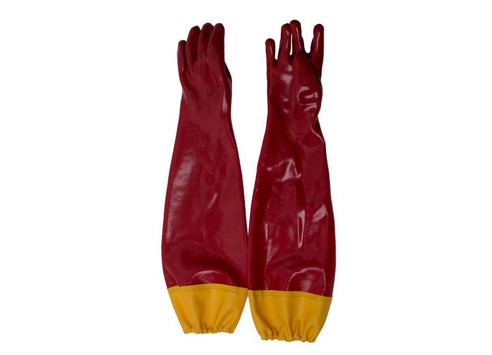 Какие перчатки подходят для маникюрных и косметических процедур?